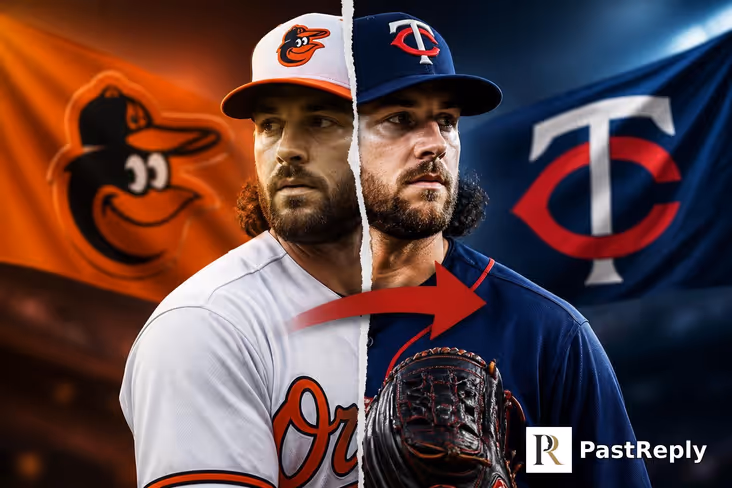 Is Dean Kremer still with the Orioles?