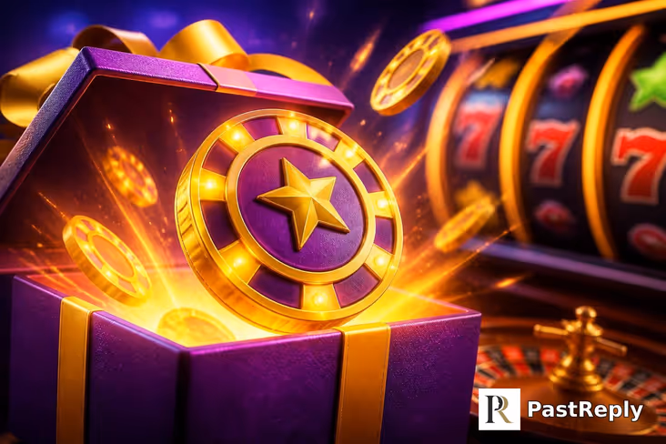Does Jackpot City give free spins?