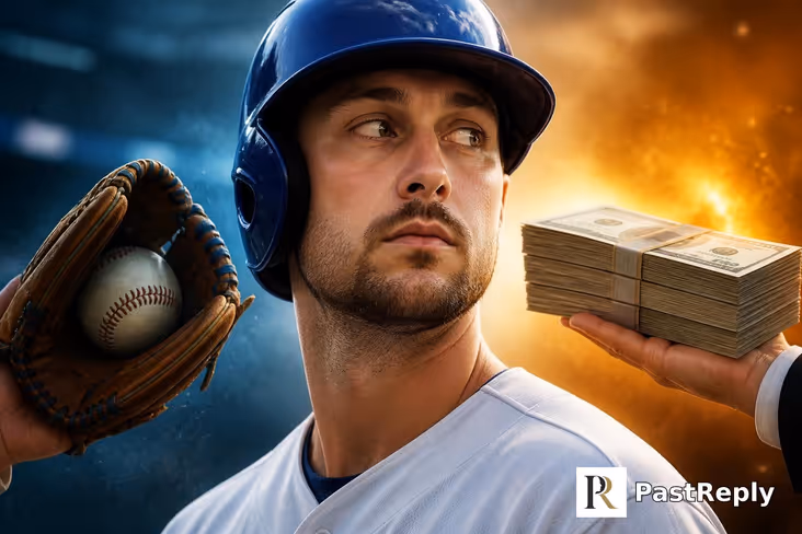 Can the Dodgers trade Kyle Tucker?