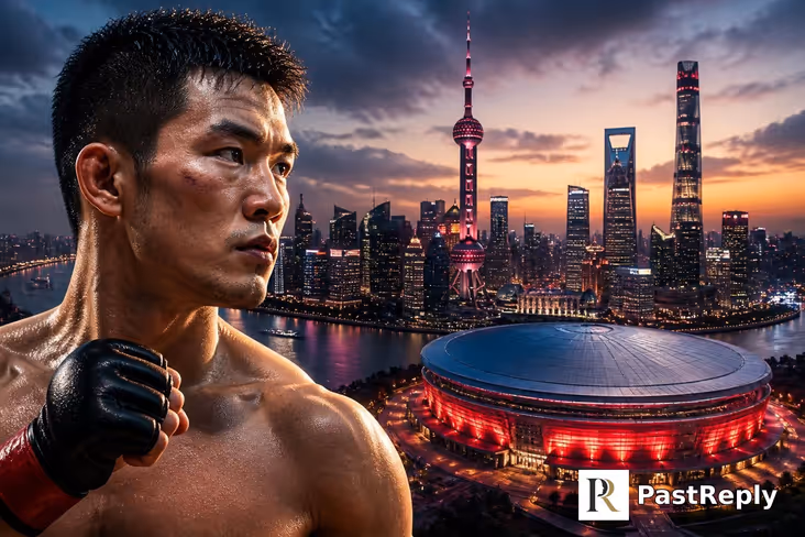 Where is the UFC fight tonight?