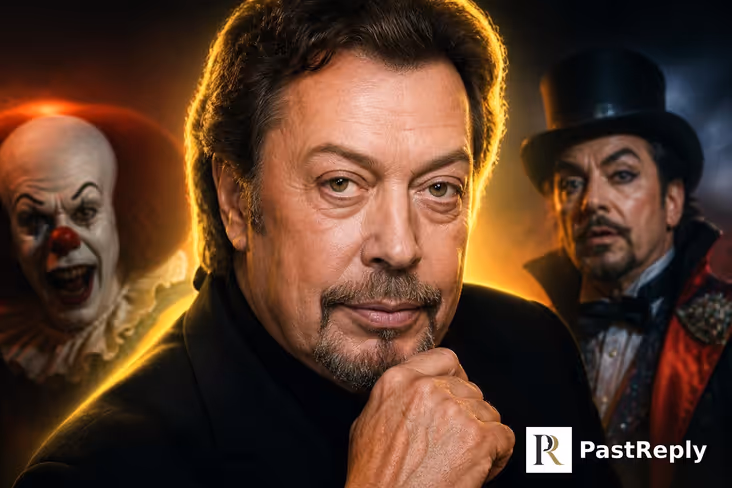 What is Tim Curry's net worth?