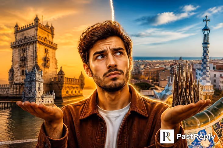 Is Portugal different from Spain?