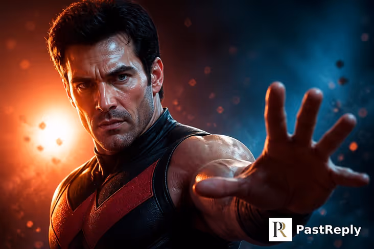Does Wonder Man come out?