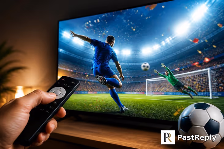 Can YouTube TV watch the World Cup?