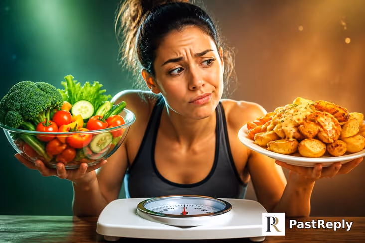 Will vegetables make you gain weight?