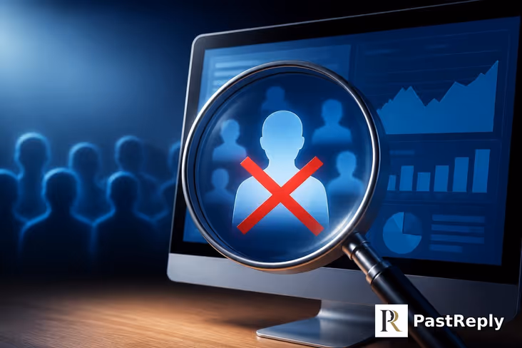 Can Facebook pages see who views their page?