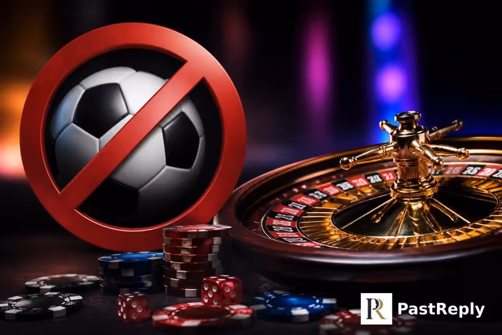 Does Jackpot City have soccer betting?