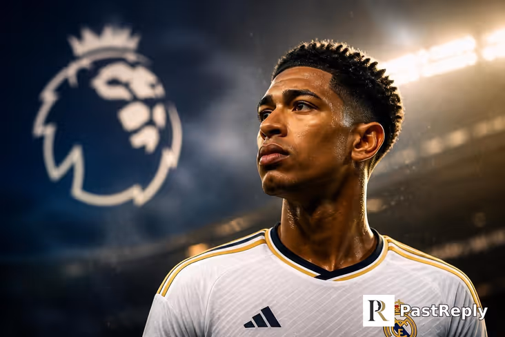 Will Jude Bellingham play in the Premier League?