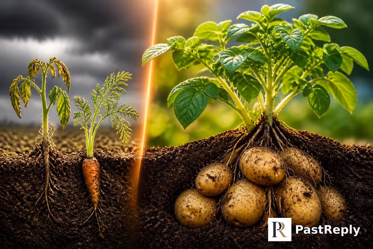 Will vegetables grow in ericaceous compost?