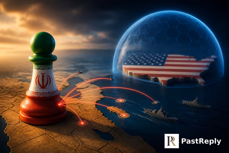 Can Iran attack the US?