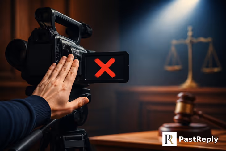Will Lindsay Clancy's trial be streamed?