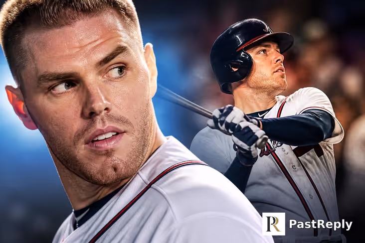 Does Freddie Freeman have a brother in the MLB?