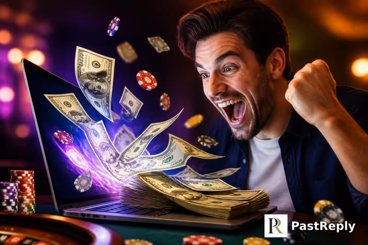 Does Jackpot City pay real money?