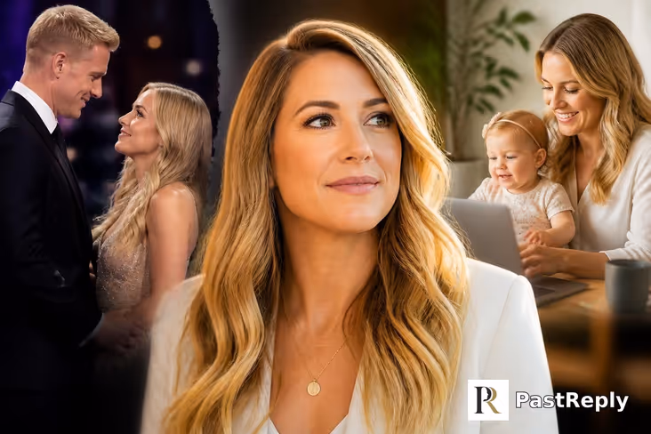 What happened to Lindsay from Sean's season?
