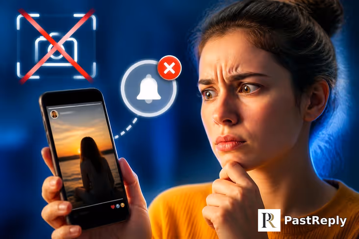 Will Facebook tell you if someone screenshots your story?