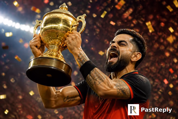 Who won the IPL?