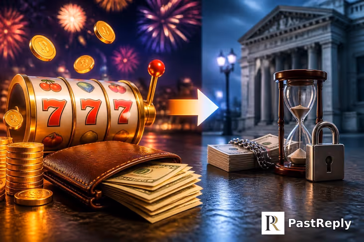 Does Jackpot City payout on weekends?