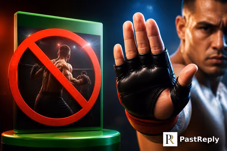 Is UFC 6 on Game Pass?