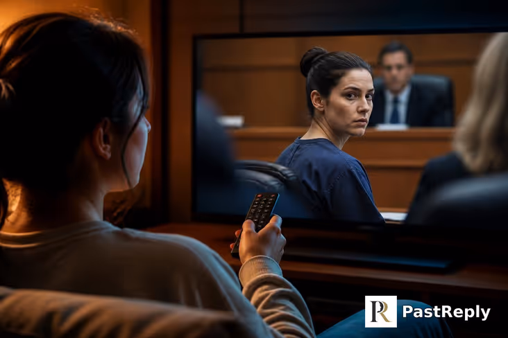 Will the Lindsay Clancy trial be on Court TV?