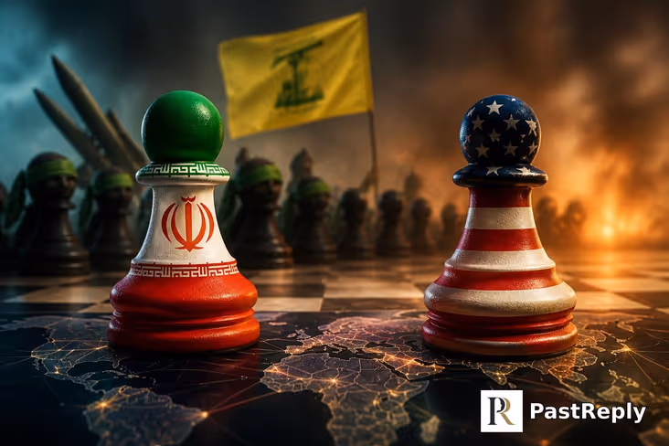 Will Iran attack the United States?