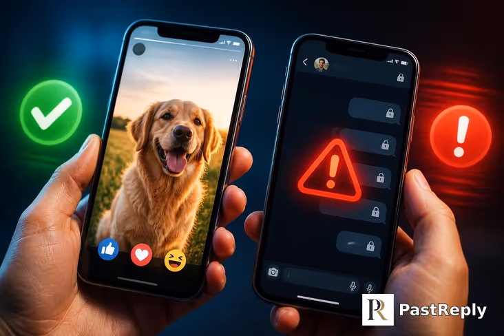 Will Facebook notify if I screenshot a story?