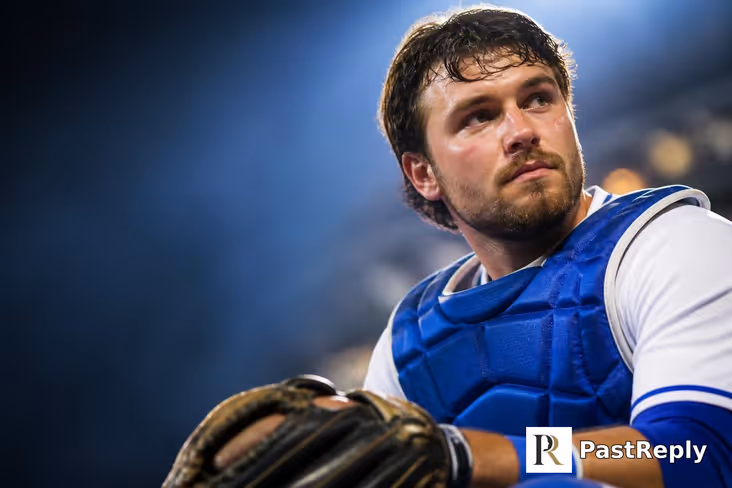 Will the Dodgers trade Dalton Rushing?