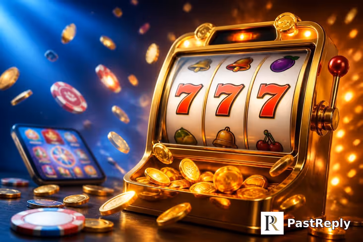 Are jackpot games real?