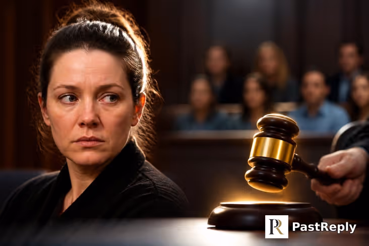 When did the Lindsay Clancy trial end?