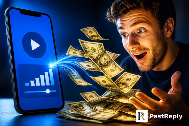 Will Facebook pay you for views?