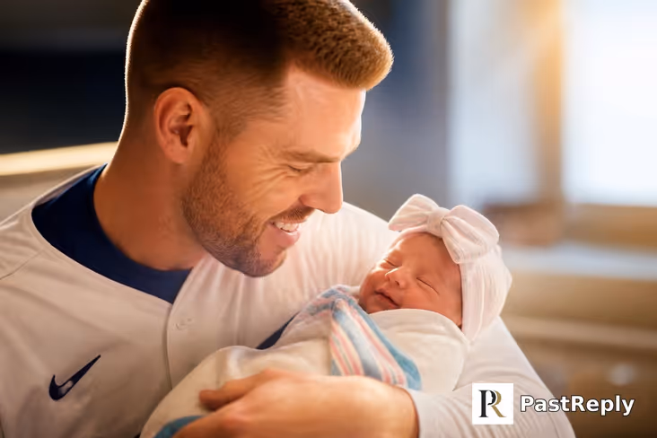 Does Freddie Freeman have a daughter?