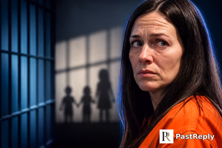 Why did Lindsay Clancy go to jail?