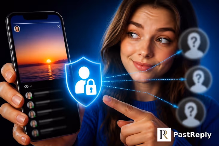 Will Facebook show who viewed your story?