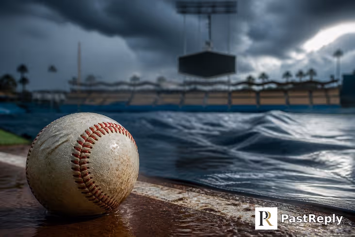Will the Dodgers play today?