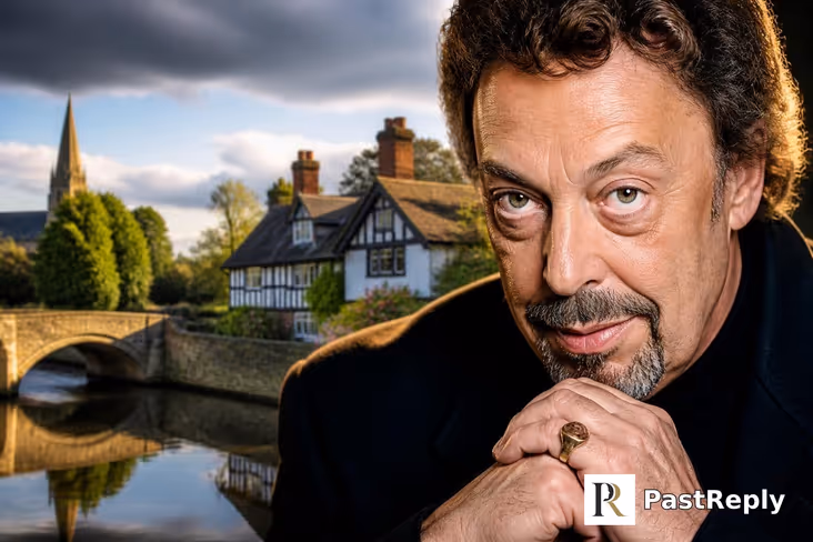 When was Tim Curry born?