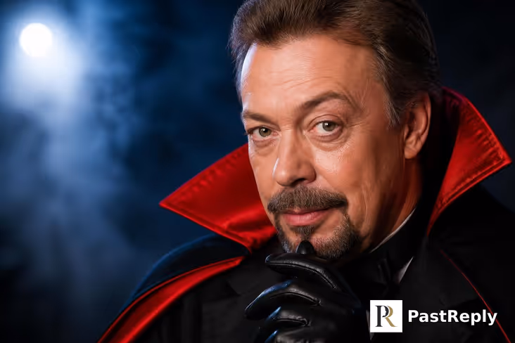 When is Tim Curry's birthday?