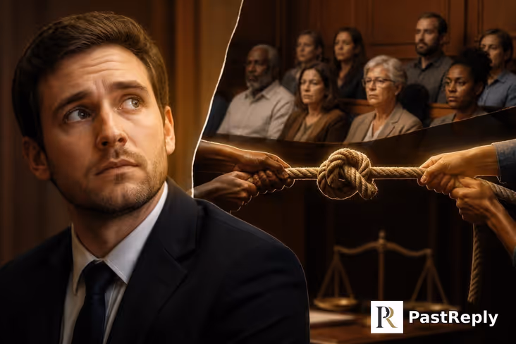 Is a hung jury good?