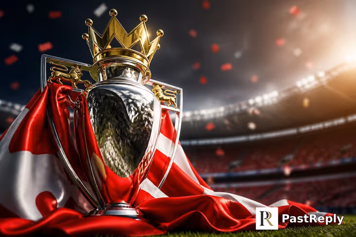 Who won the Premier League in 2026?