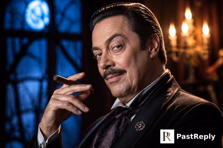 When did Tim Curry play Gomez Addams?