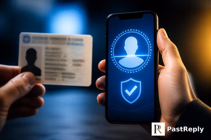 Will Facebook ever ask for your ID?