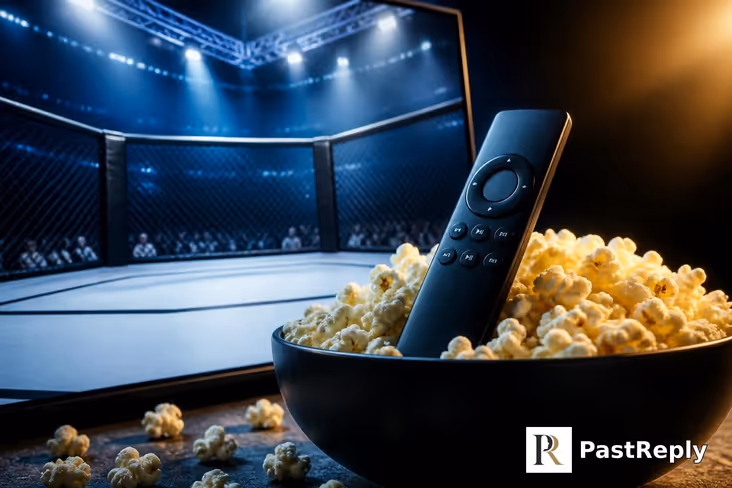 Will UFC 329 be on Paramount Plus?