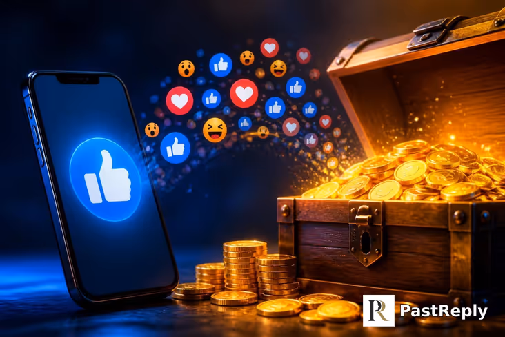 Does Facebook pay for views?