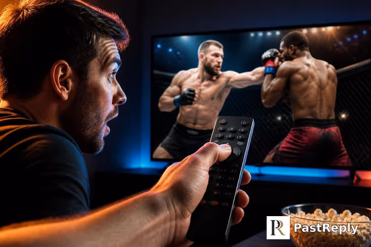 Will UFC Freedom 250 be televised?