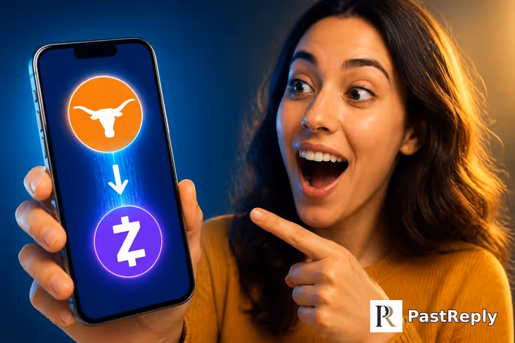 Does UFCU have Zelle?
