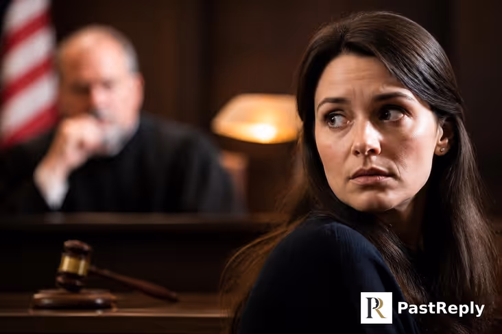 Will Lindsay Clancy take the stand?
