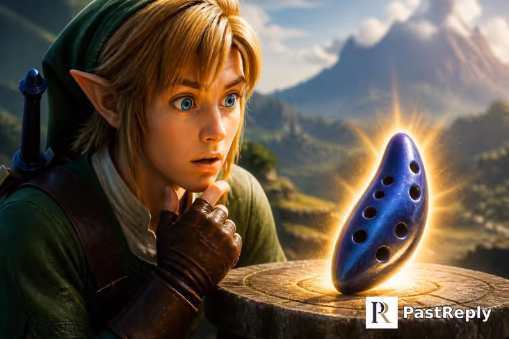 How many Ocarina of Time remakes are there?