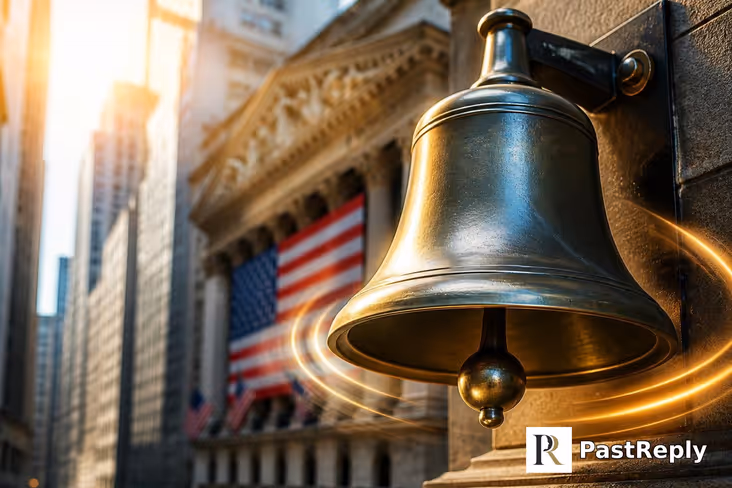 How is the US market open today?