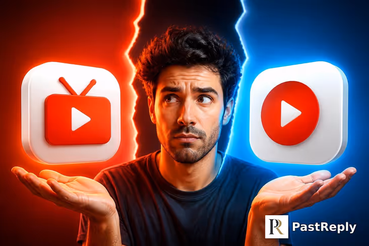 Are YouTube TV and YouTube Premium different?