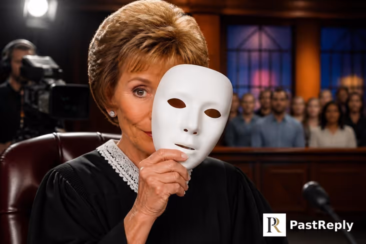 Which Court TV shows are fake?