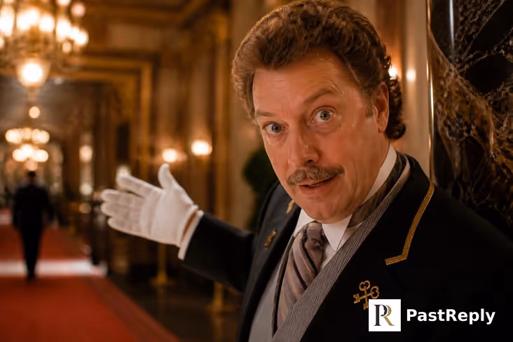Who did Tim Curry play in Home Alone?