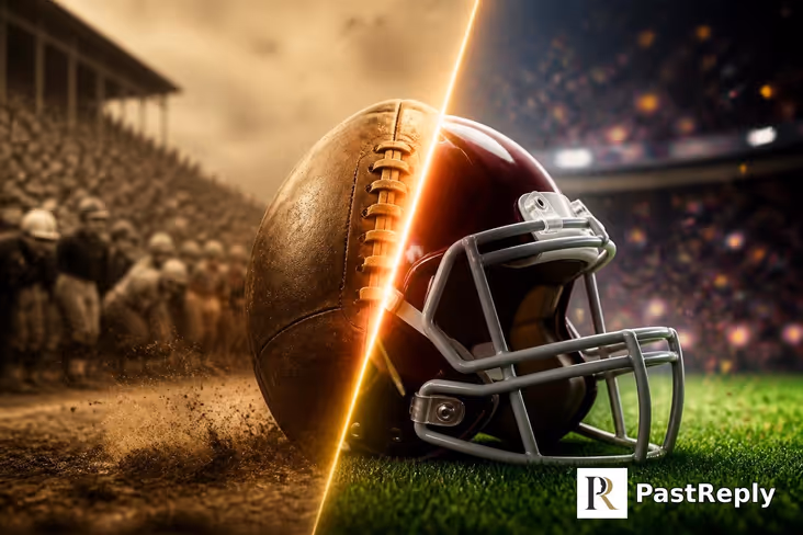 What is the highest score in college football?